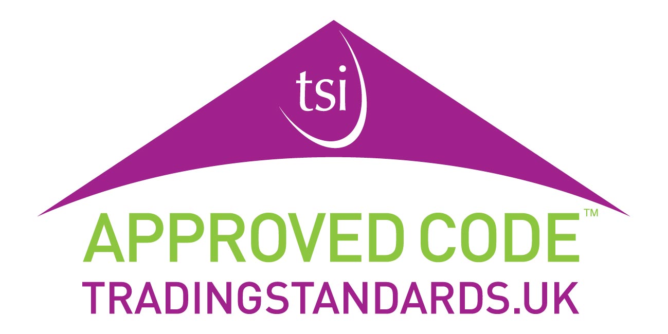 TSI Logo